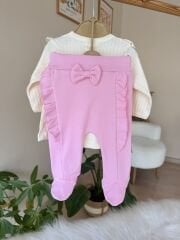 Pembe çilek 2’li pratik takım