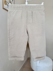 Kahve gömlekli 3’lü takım