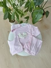 Pembe kuzulu 3’lü pratik takım