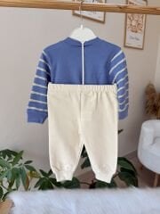 Mani ayıcık mevsimlik 2’li takım