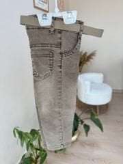 PREMİUM yelekli müslin gömlekli 3’lü takım