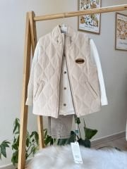 PREMİUM yelekli müslin gömlekli 3’lü takım