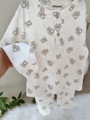 Koala pijama takımı