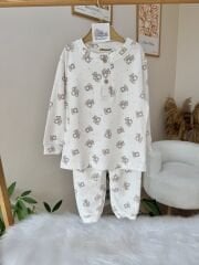 Koala pijama takımı
