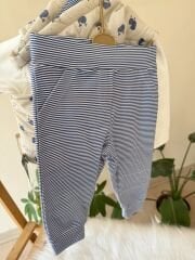 Mavi balık şişme yelekli 3’lü takım