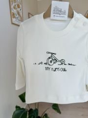 Yeşil çizgili 3’lü hırkalı takım