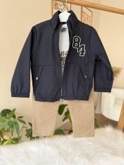 Yağmurluklu 3’lü takım