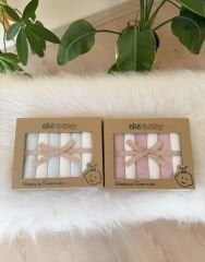 6’lı ağız mendil set