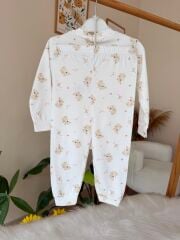 Lüx kalite koala pijama takımı