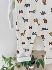 Bej Safari 2’li badili  takım