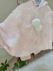 Pembe Welsoft Pançolu 3’lü takım