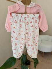 Pembe sevimli ayıcık 5’li set