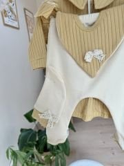 Cute bear 5’li set