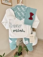 Yeşil bear 5’li set