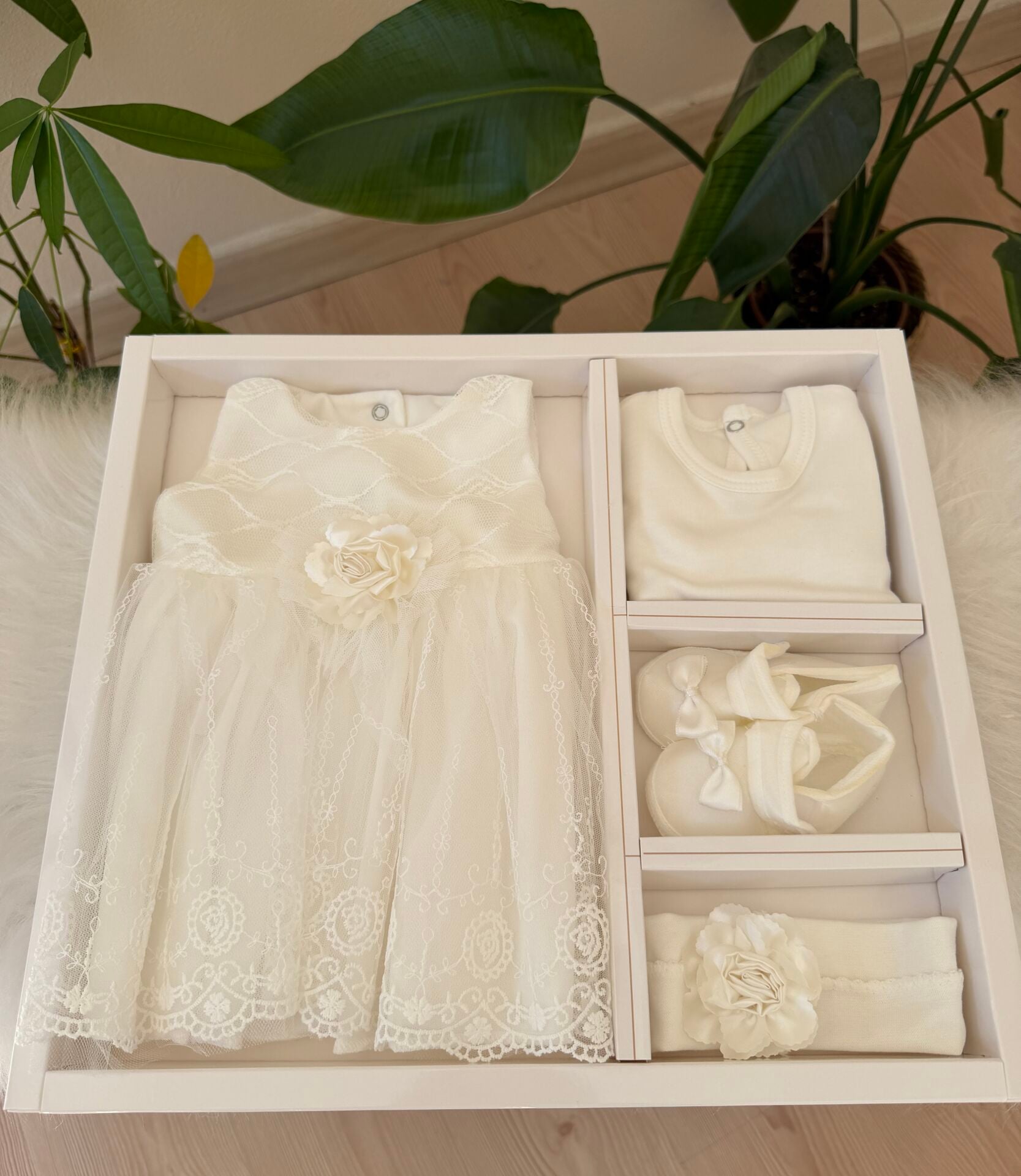 MEVLÜT SET