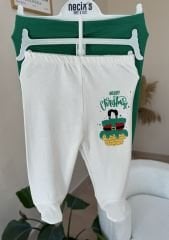 Yılbaşı temalı 3’lü tek alt set