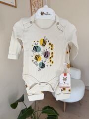 Arılı badili takım