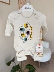 Arılı badili takım