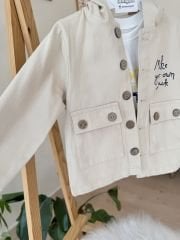 PREMİUM ceketli 3’lü takım