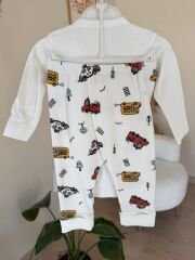 Arabalı badili 2’li takım