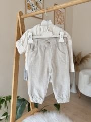 PREMİUM gömlekli 3’lü takım