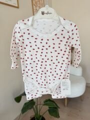 Çilekli badili 2’li takım