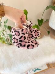 Pembe leopar Panduf
