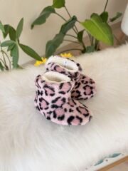 Pembe leopar Panduf