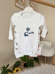 Orman detaylı badili 2’li takım