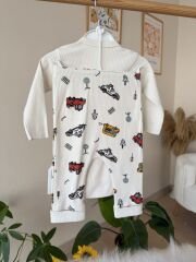 Arabalı badili 2’li takım