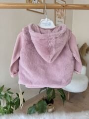 PREMİUM deri yelek ve pantolonlu 3’lü takım