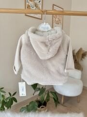 PREMİUM deri yelek ve pantolonlu 3’lü takım