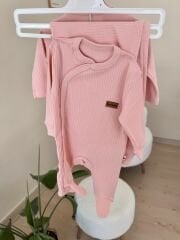 7 PARÇA TULUMLU BATTANİYELİ SET
