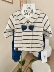 PREMİUM PAPYONLU 5’li set