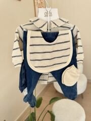 PREMİUM PAPYONLU 5’li set
