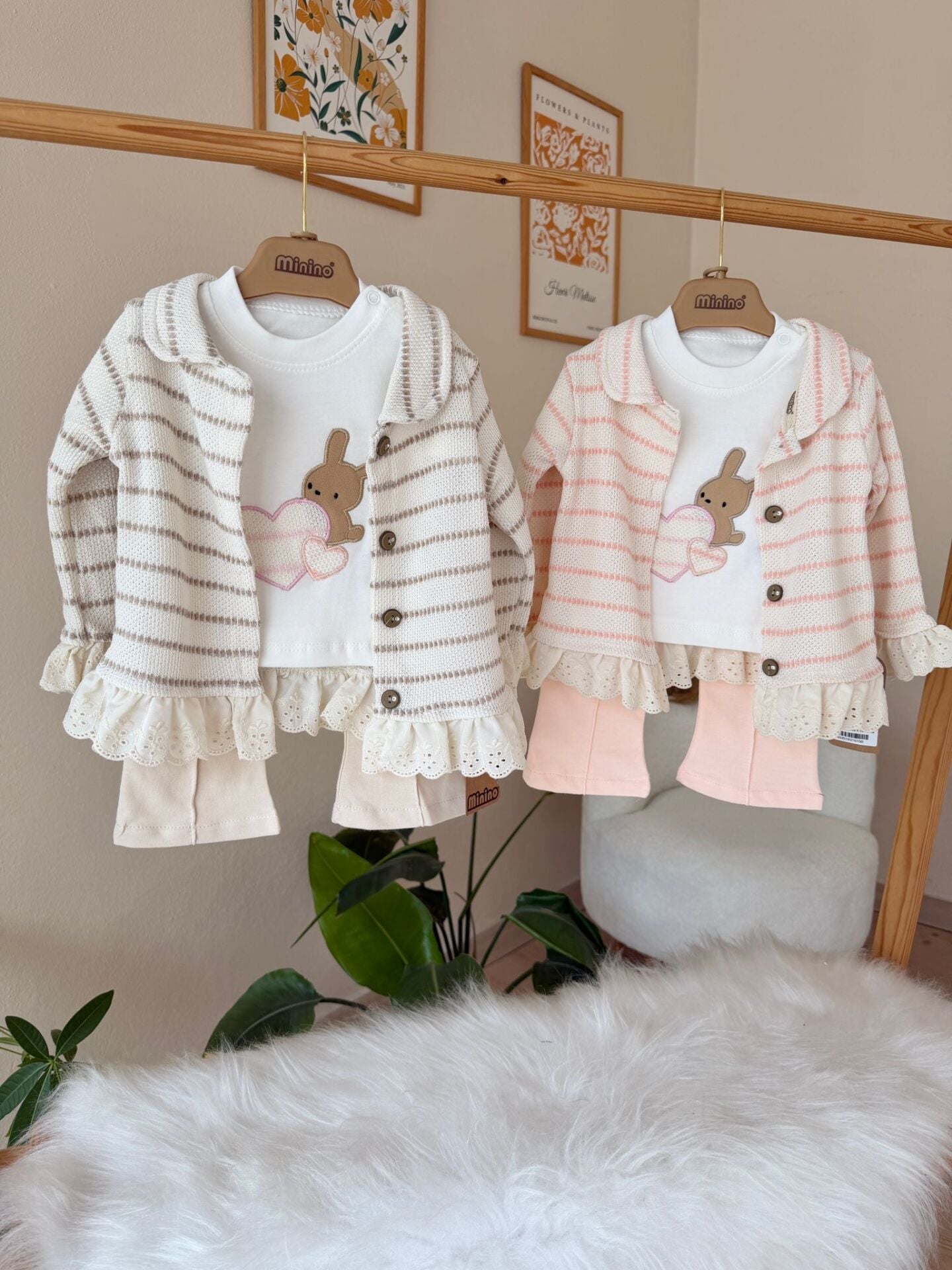 FİSTO DETAYLI MEVSİMLİK TAKIM