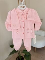 Somon Fisto ördekli 5’li set