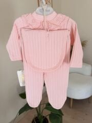 Somon Fisto ördekli 5’li set