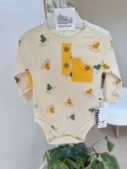 Sarı civciv 2’li Badili takım