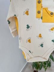 Sarı civciv 2’li Badili takım