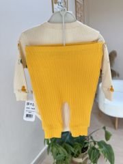 Sarı civciv 2’li Badili takım