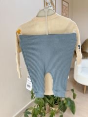 Mavi civciv 2’li badili takım