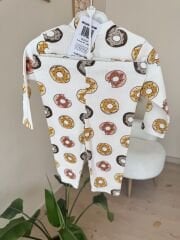 Kurabiyeli 2’li takım