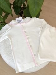 Premium %100 pamuk 2’li takım