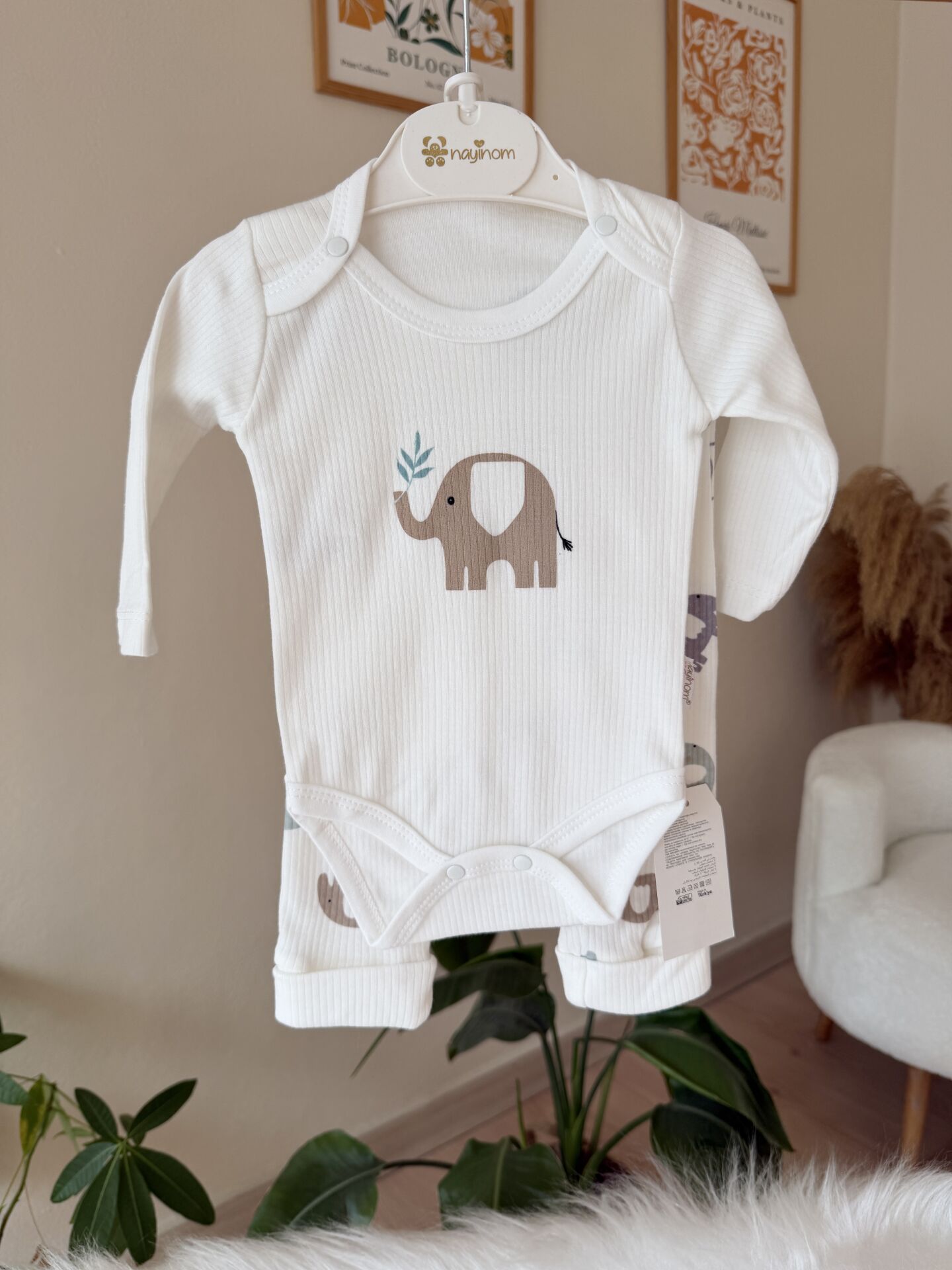 Soft filler badili 2’li takım