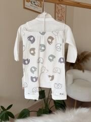 Soft filler badili 2’li takım