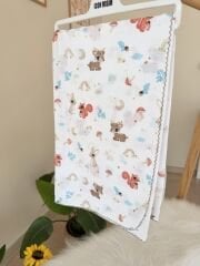 Sincapli müslin battaniye