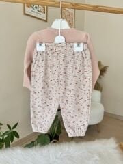 PREMİUM triko hırkalı 3’lü takım