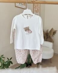 PREMİUM triko hırkalı 3’lü takım