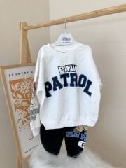 Paw petrol eşofman takımı